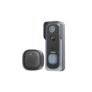 ieGeek Doorbell Camera Bell J1