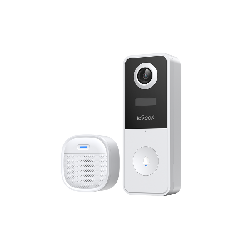 ieGeek Bell J10