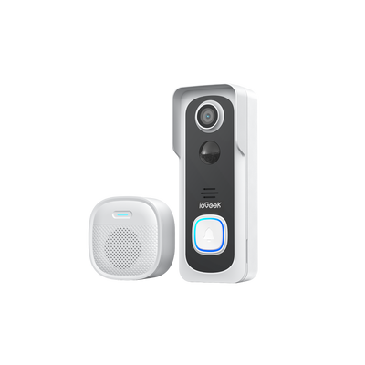 Video Doorbells
