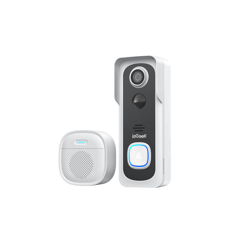 ieGeek Doorbell Camera Bell J9