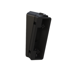 Example: Doorbell Angle Mount Bell J1 & J9