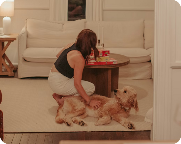 For Apartment Living