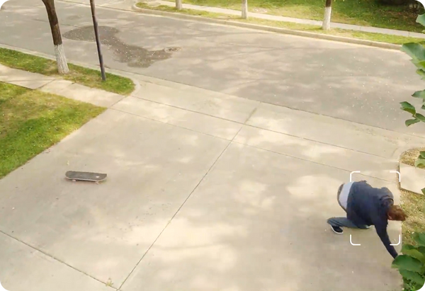 Always rely on manual app adjustments when events happen in seconds?