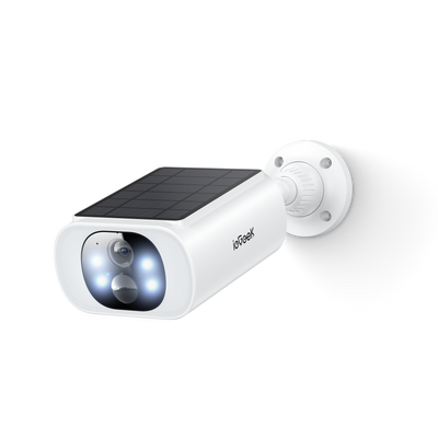 ieGeek Solar Security Camera S1