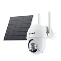 ieGeek 4G Cellular Camera S11