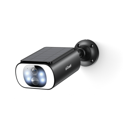 ieGeek Solar Security Camera S1
