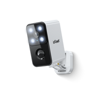 ieGeek Battery Security Camera S3