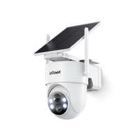 ieGeek Solar Security Camera S5