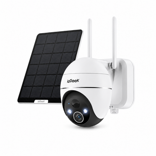 ieGeek Wireless 24/7 Recording Camera S7