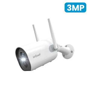 ieGeek Battery Security Camera ZS-GX2S