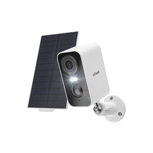ieGeek Solar Security Camera ZY-C1