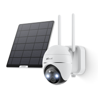 ieGeek 4G Cellular Camera ZY-G1