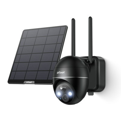 ieGeek 4G Cellular Camera ZY-G1