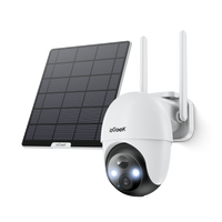 ieGeek 4G Cellular Camera ZY-G3