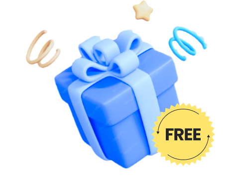 Summer Bonus Gifts