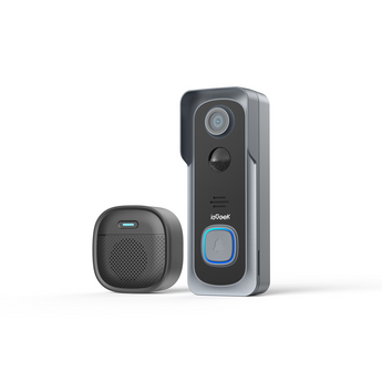 ieGeek Bell J1 doorbell camera chime set