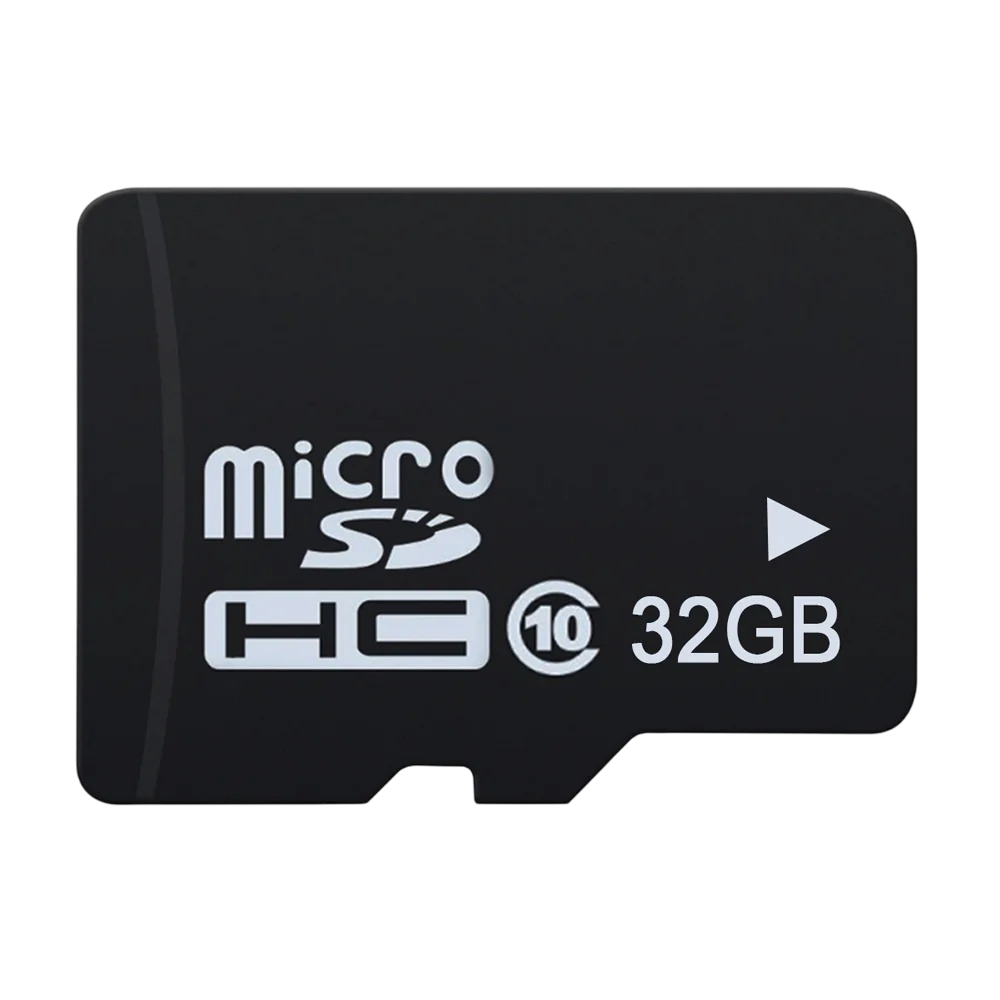 Camera SD Card