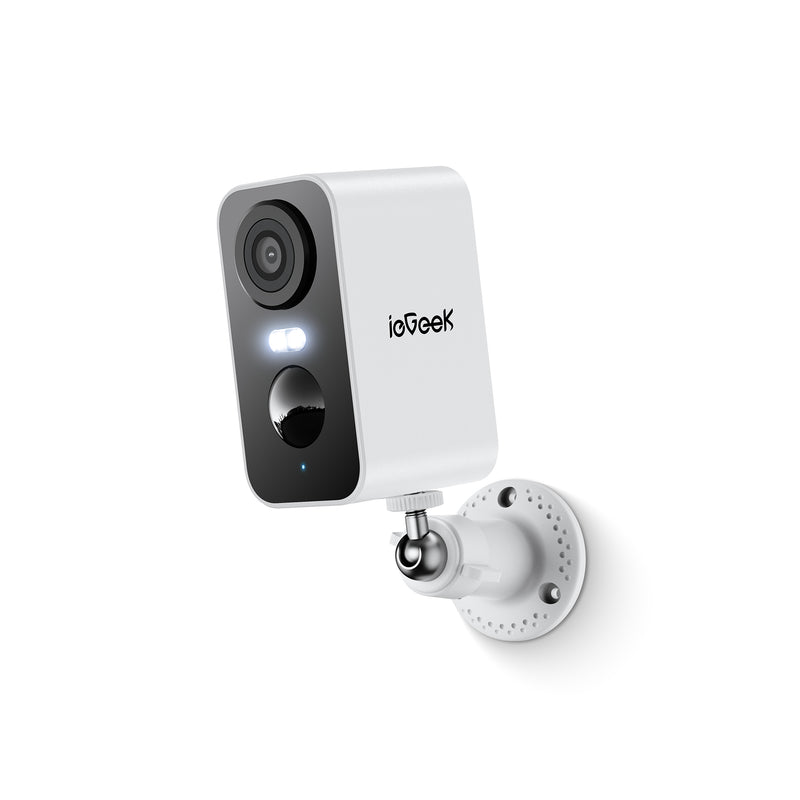 ieGeek Battery Security Camera ZY-C1