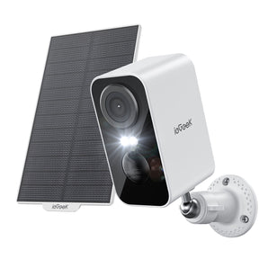 ieGeek Solar Security Camera ZY-C1