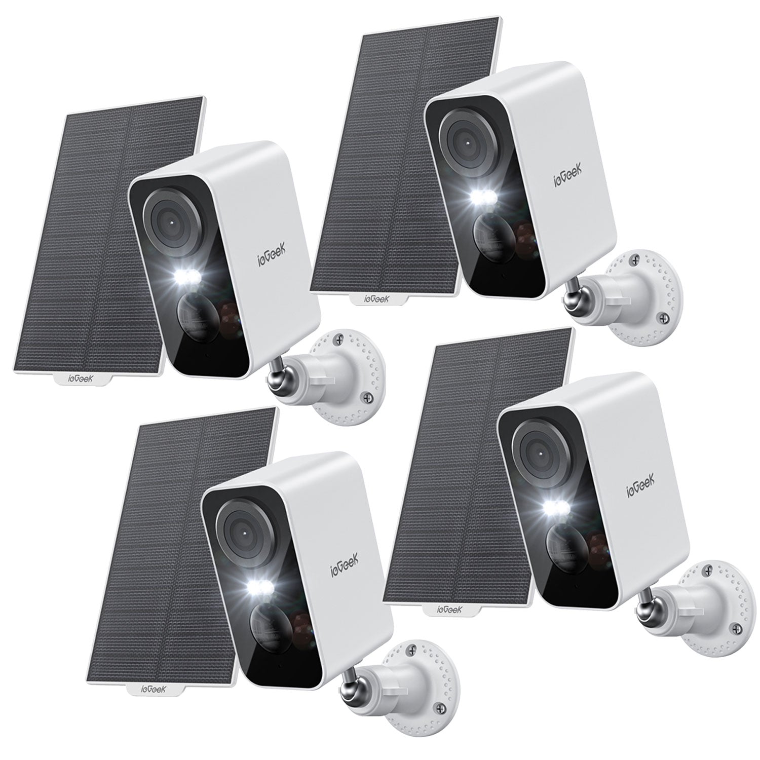 ieGeek_Battery_Camera_ZY-C1_with_Panel_White_4_Sets.jpg__PID:8fede040-4a7c-472c-aa12-fcd06168bff5