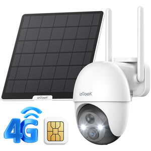 3G/4G LTE Camera ZY-G3