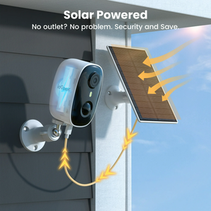 ieGeek Battery Security Camera ZS-GQ1