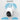ieGeek GQ2 spotlight camera supports both 2.4GHz and 5GHz WiFi bands.
