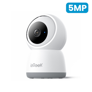 Indoor Camera SC1 Pro