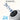 Crystal clear indoor viewing - ieGeek SC1 security camera delivers sharp 2K resolution footage.
