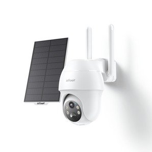 ieGeek 4G Cellular Camera S11