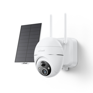 ieGeek Solar Security Camera ZS-GX4S