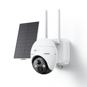 ieGeek 4G Cellular Camera ZY-G1