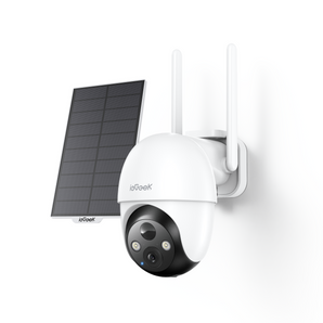 ieGeek 4G Cellular Camera ZY-G3