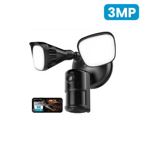 ieGeek Floodlight Camera ZY-E1