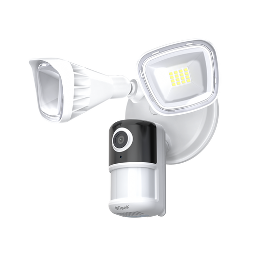 ieGeek Floodlight Camera ZY-E2