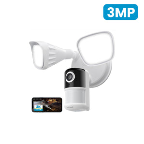 ieGeek Floodlight Camera ZY-E1