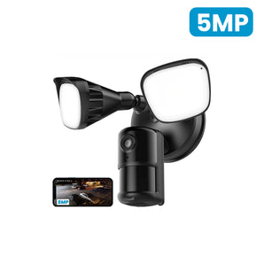 ieGeek Floodlight Camera ZY-E2