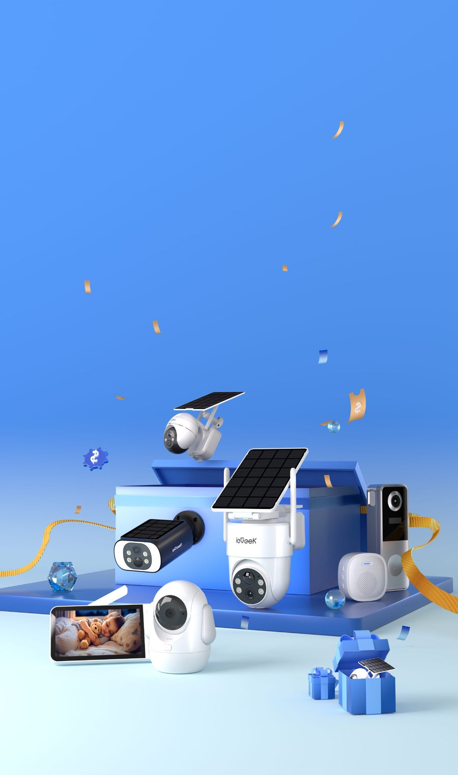 Up to 35% OFFand Free Gifts
