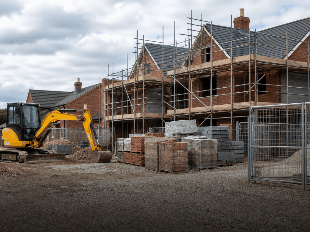 Construction Sites and Renovation Projects