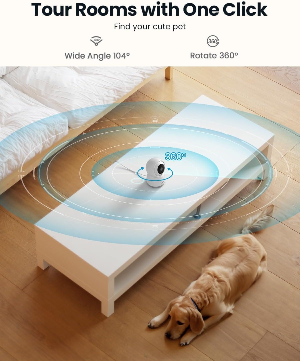 Indoor Camera SC1