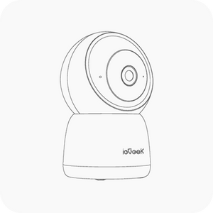 Indoor Security Cameras