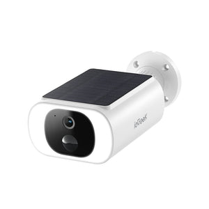 Solar Security Camera S1