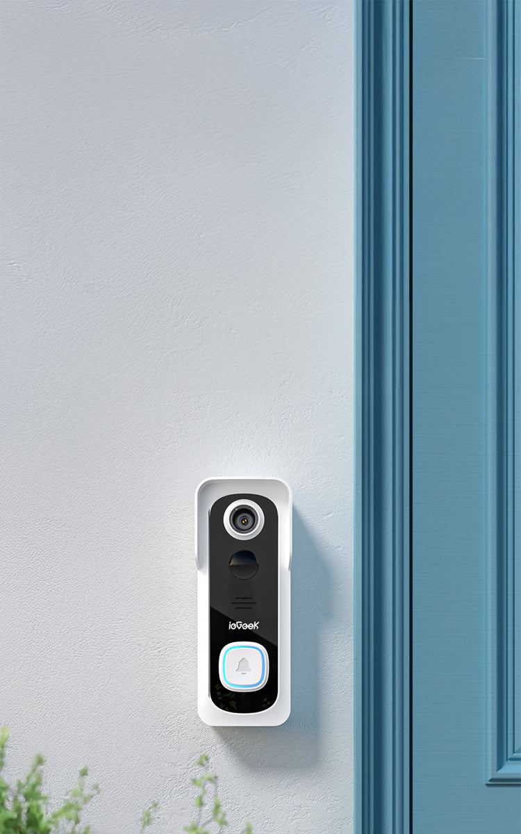 iegeek video doorbell camera-mo