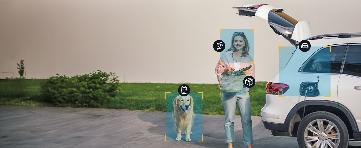 Smarter AI Recognition