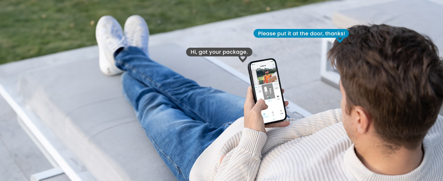 Relevant Alerts, Wider Coverage and App Control
