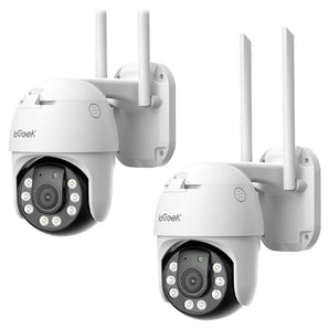 IE50 Spotlight Camera - ieGeek