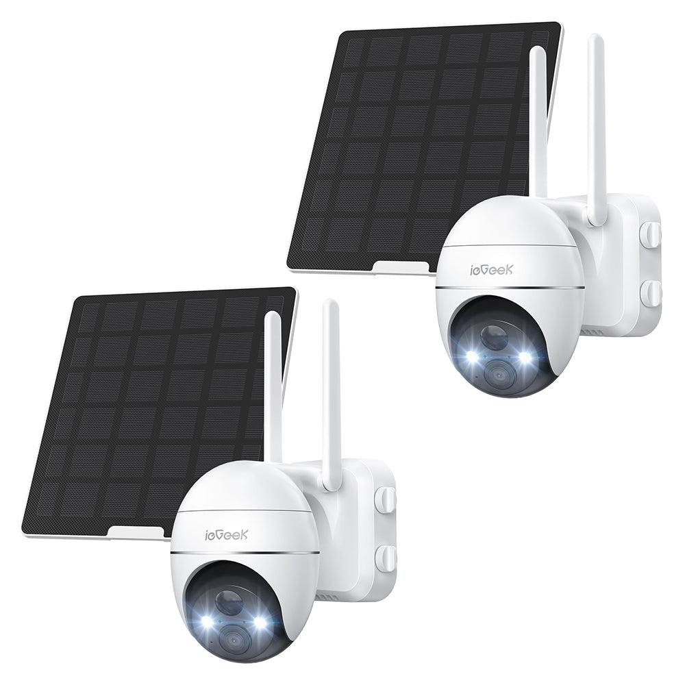 ZY-G1 4G LTE Camera