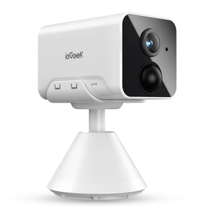 ZS-GX7S Indoor Camera - ieGeek