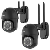 IE20 Spotlight Camera - ieGeek