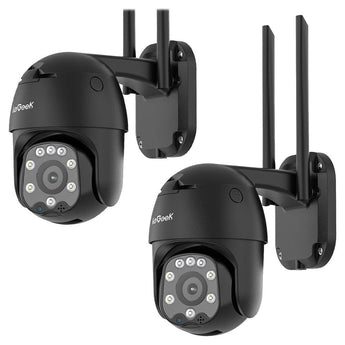 IE20 Spotlight Camera - ieGeek